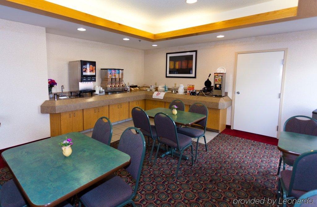 Red Roof Inn Clyde Ngoại thất bức ảnh